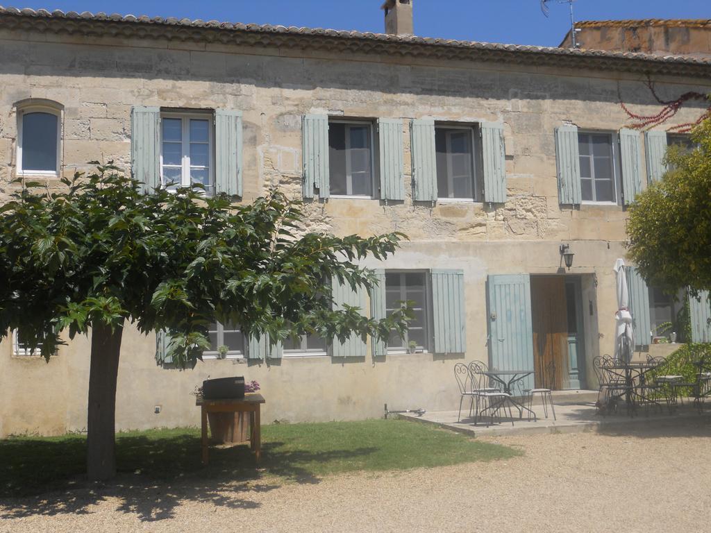Mas Petit Prince Arles Exterior foto