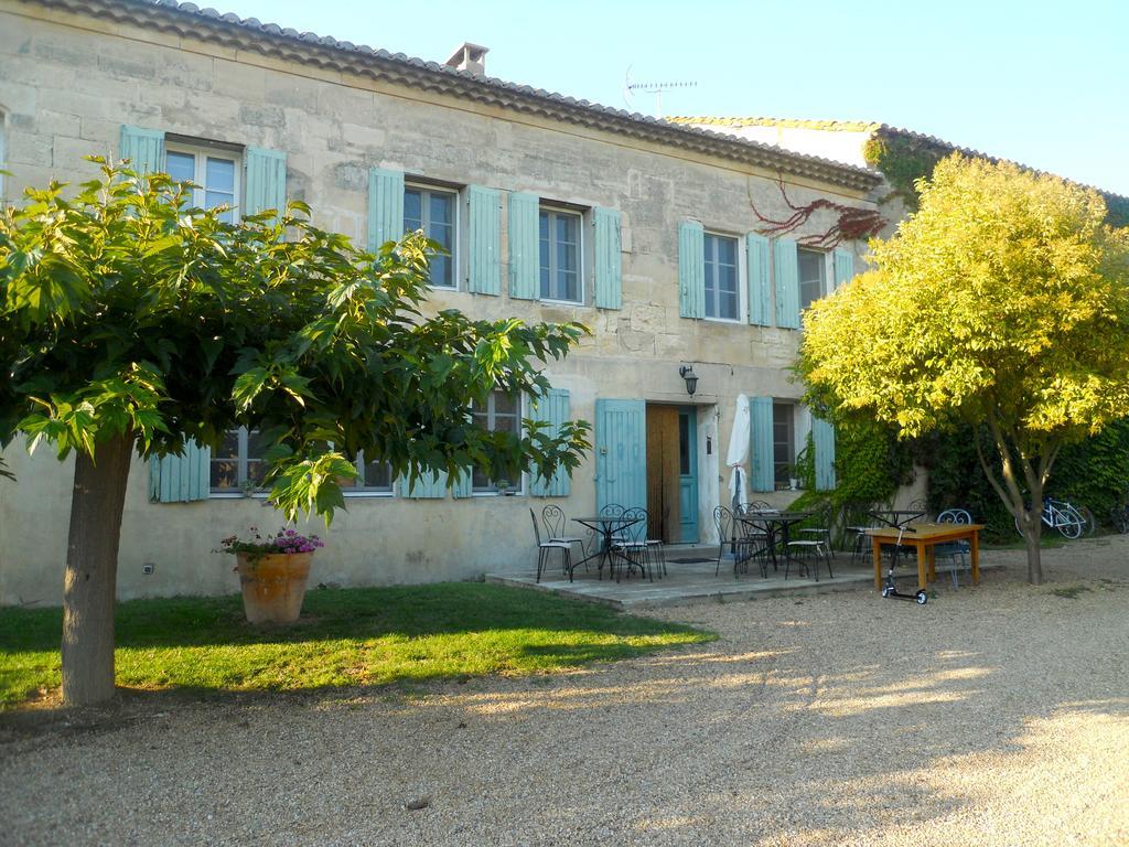 Mas Petit Prince Arles Exterior foto