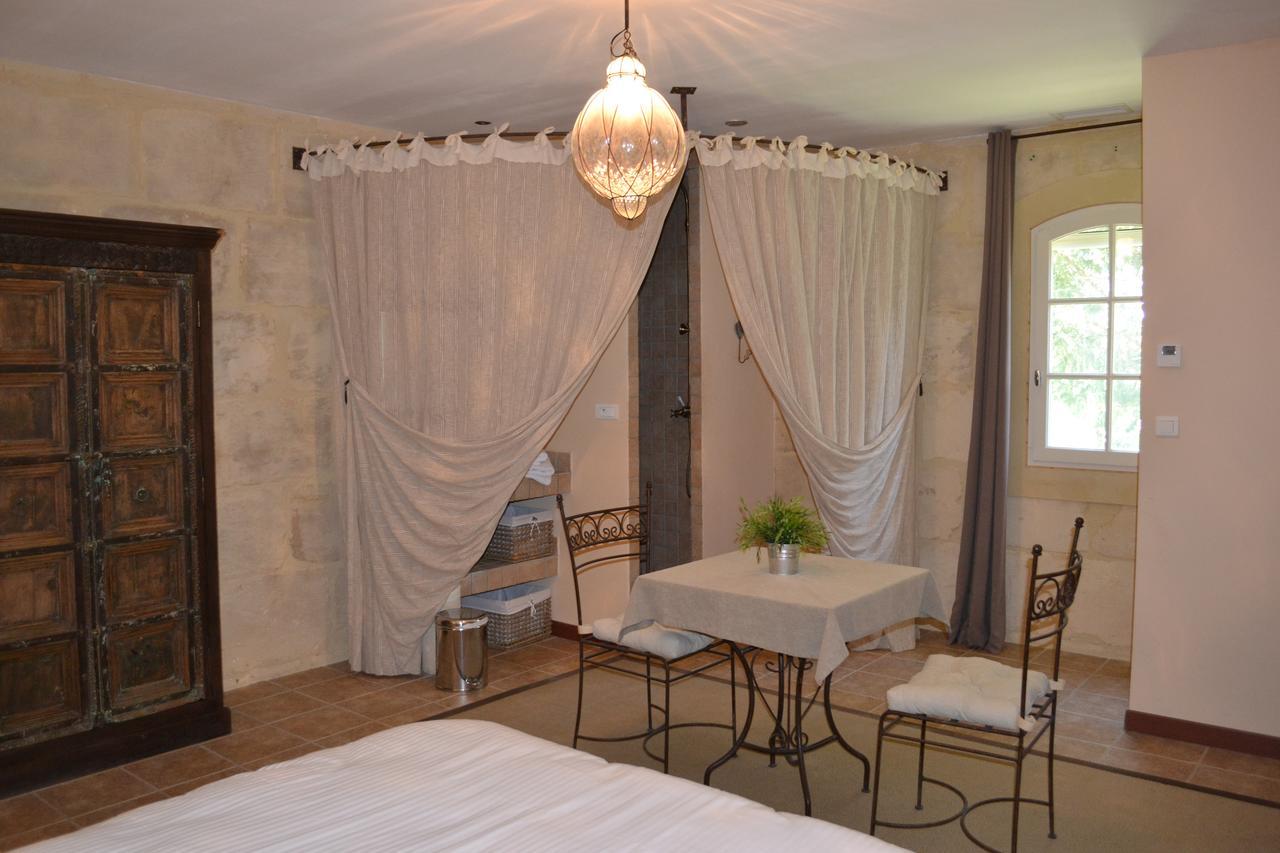 Mas Petit Prince Arles Exterior foto